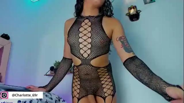 Image 2 of charlotte_r69 Stream on Chaturbate on 1 month ago