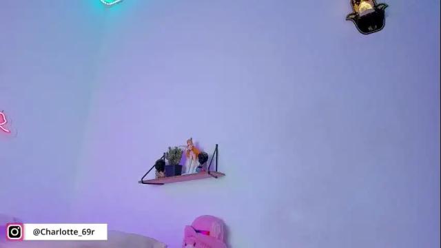 Thumbnail 3, charlotte_r69's Stream at Chaturbate, 1 month ago