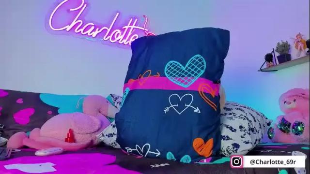 Thumbnail 3, charlotte_r69's Stream at Chaturbate, 14 days ago
