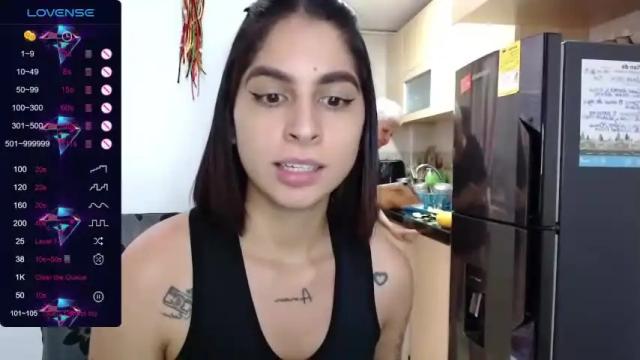 Image 10 of charlotte_stevenss Stream on Chaturbate on 15 months ago