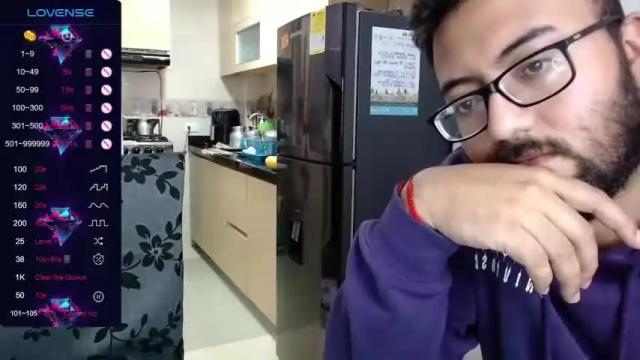Image 2 of charlotte_stevenss Stream on Chaturbate on 15 months ago