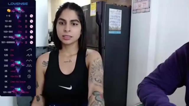 Image 3 of charlotte_stevenss Stream on Chaturbate on 15 months ago