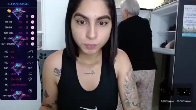 Image 6 of charlotte_stevenss Stream on Chaturbate on 15 months ago