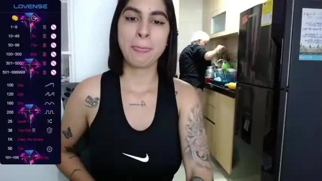 Image 7 of charlotte_stevenss Stream on Chaturbate on 15 months ago