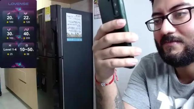 Image 10 of charlotte_stevenss Stream on Chaturbate on 15 months ago
