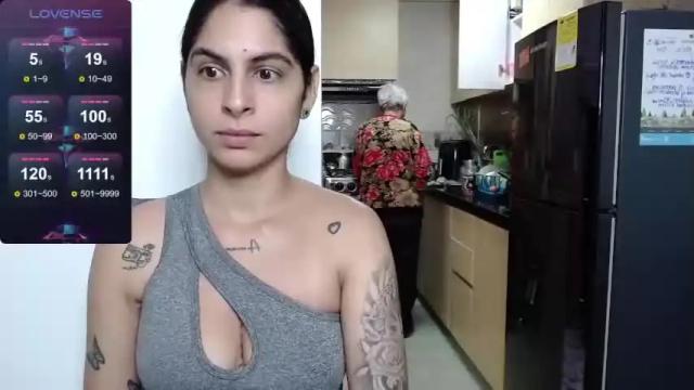 Image 12 of charlotte_stevenss Stream on Chaturbate on 15 months ago