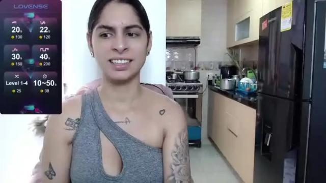 Image 4 of charlotte_stevenss Stream on Chaturbate on 15 months ago