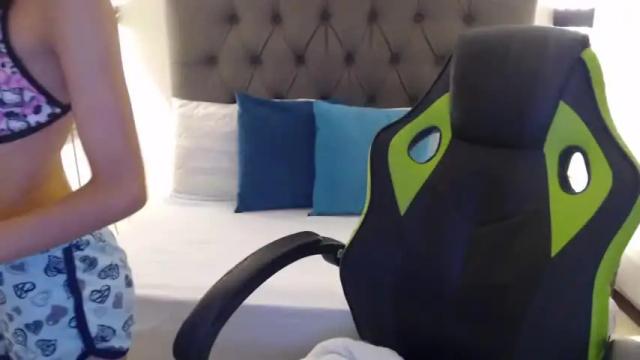 Image 6 of charlotte_thompson1 Stream on Chaturbate on 22 months ago