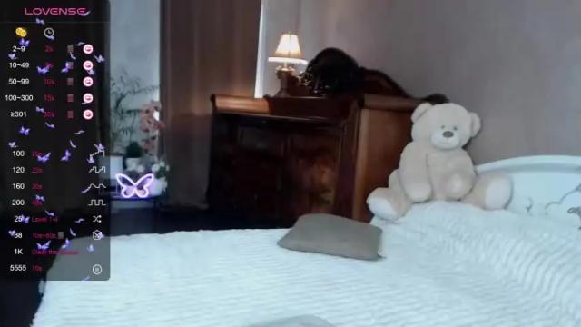 Image 6 of charlotte_tilbury Stream on Chaturbate on 22 months ago