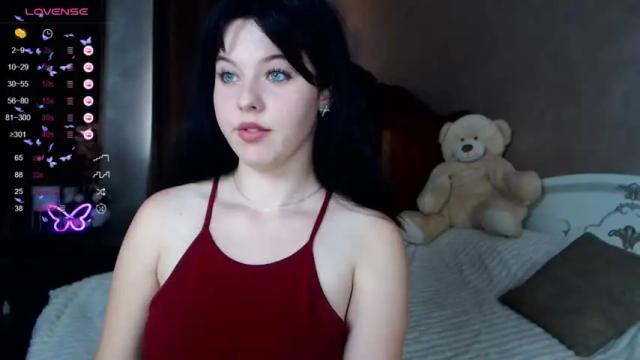 Image 12 of charlotte_tilbury Stream on Chaturbate on 22 months ago