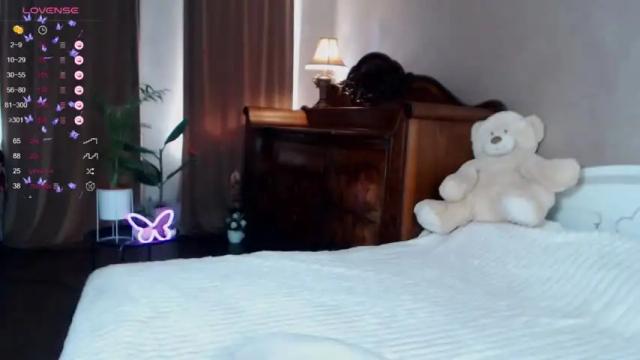 Image 10 of charlotte_tilbury Stream on Chaturbate on 22 months ago