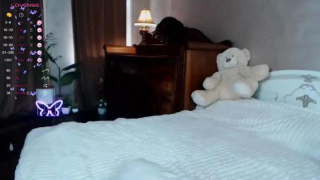 Image 4 of charlotte_tilbury Stream on Chaturbate on 22 months ago