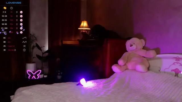 Image 8 of charlotte_tilbury Stream on Chaturbate on 21 months ago