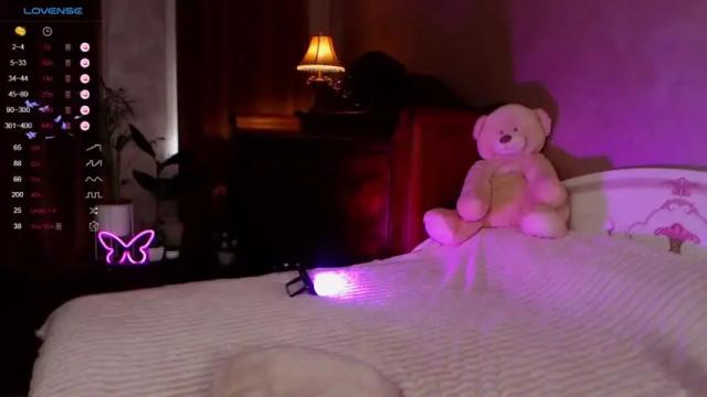 Image 11 of charlotte_tilbury Stream on Chaturbate on 21 months ago