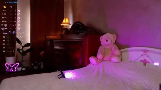 Image 12 of charlotte_tilbury Stream on Chaturbate on 21 months ago