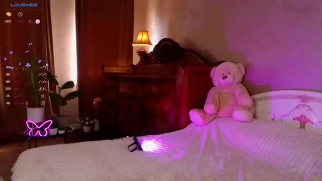 Thumbnail 2, charlotte_tilbury's Stream at Chaturbate, 21 months ago