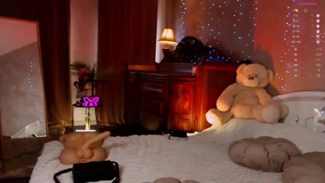 Image 3 of charlotte_tilbury Stream on Chaturbate on 16 months ago