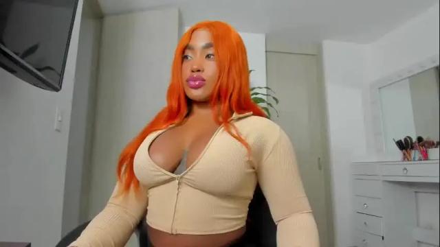 Thumbnail 1, charlotte_tiller's Stream at Chaturbate, 3 months ago