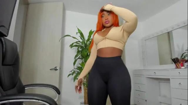 Image 4 of charlotte_tiller Stream on Chaturbate on 3 months ago