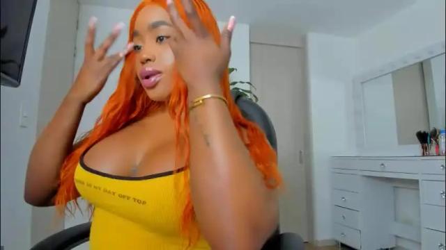 Thumbnail 3, charlotte_tiller's Stream at Chaturbate, 2 months ago