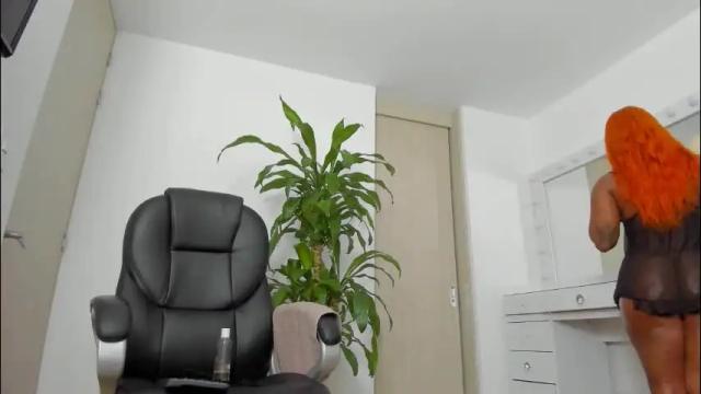 Image 2 of charlotte_tiller Stream on Chaturbate on 2 months ago