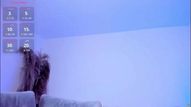 Image 2 of charlotte_whitee1 Stream on Chaturbate on 1 month ago