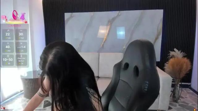 Image 7 of charlotte_whitee1 Stream on Chaturbate on 22 days ago