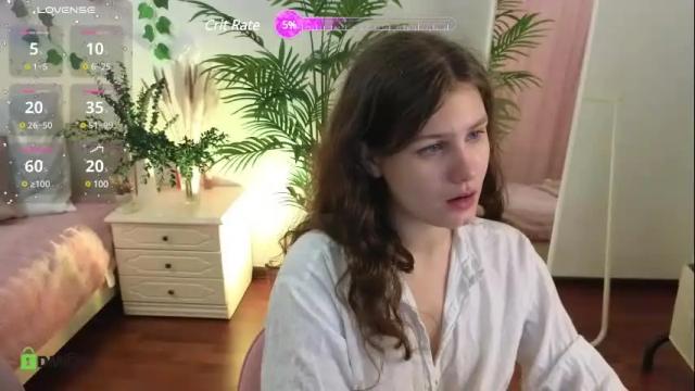 Thumbnail 1, charlotte_wow's Stream at Chaturbate, 1 month ago