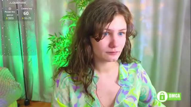 Thumbnail 1, charlotte_wow's Stream at Chaturbate, 1 month ago