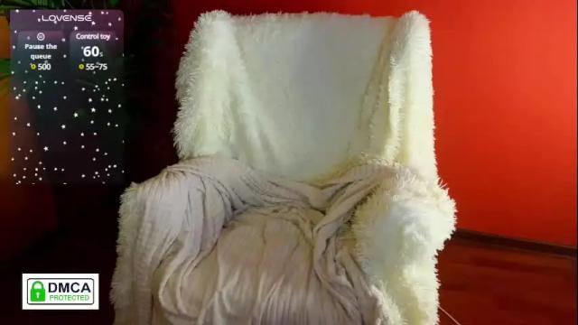 Thumbnail 2, charlotte_wow's Stream at Chaturbate, 1 month ago