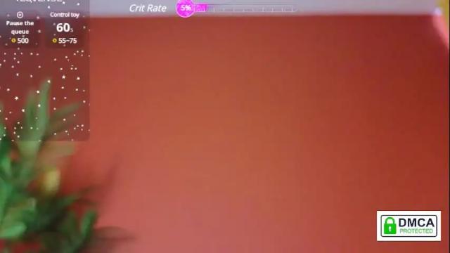 Thumbnail 1, charlotte_wow's Stream at Chaturbate, 20 days ago