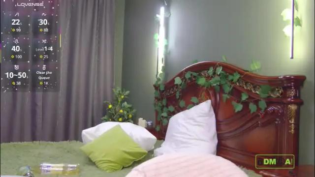 Image 2 of charlotte_wow Stream on Chaturbate on 2 months ago