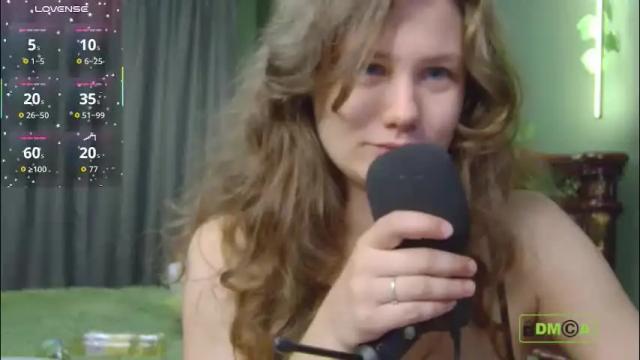 Thumbnail 2, charlotte_wow's Stream at Chaturbate, 2 months ago