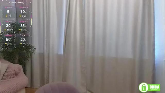 Thumbnail 1, charlotte_wow's Stream at Chaturbate, 2 months ago