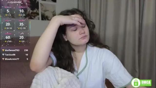 Thumbnail 3, charlotte_wow's Stream at Chaturbate, 1 month ago