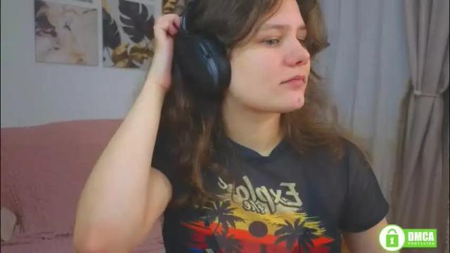 Thumbnail 1, charlotte_wow's Stream at Chaturbate, 29 days ago