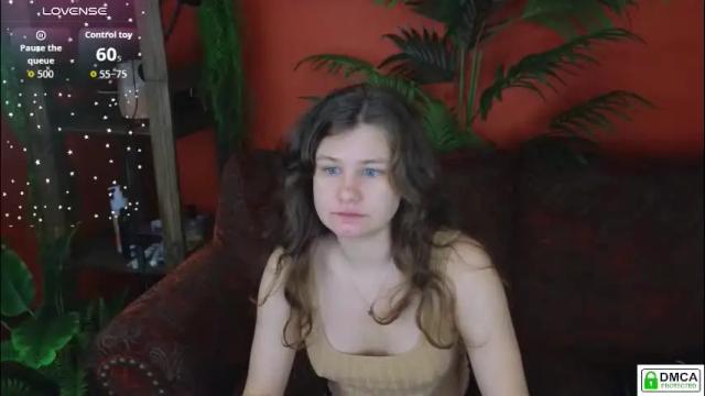 Thumbnail 1, charlotte_wow's Stream at Chaturbate, 25 days ago