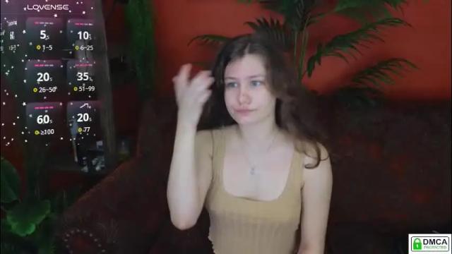 Image 2 of charlotte_wow Stream on Chaturbate on 25 days ago