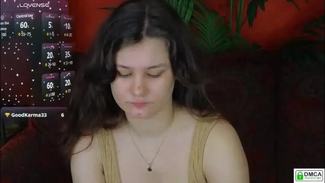 Thumbnail 3, charlotte_wow's Stream at Chaturbate, 25 days ago