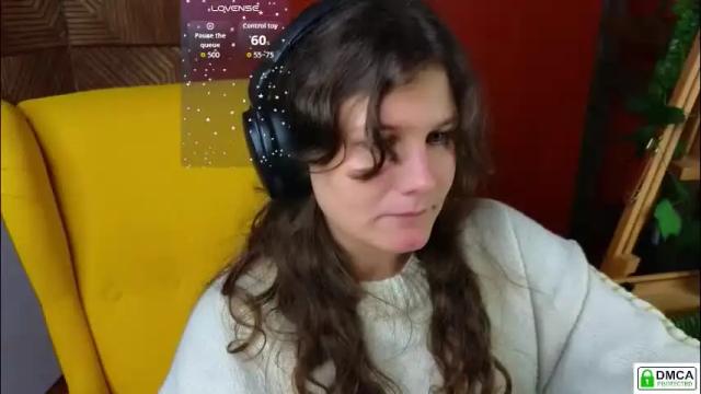 Thumbnail 1, charlotte_wow's Stream at Chaturbate, 1 day ago