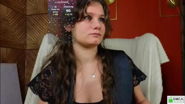 Thumbnail 3, charlotte_wow's Stream at Chaturbate, 1 day ago