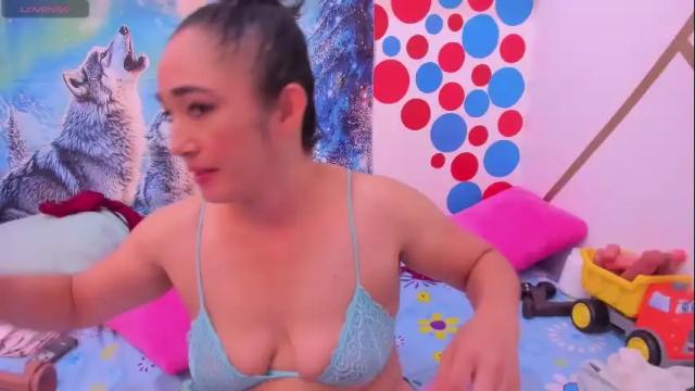 Image 11 of charlotte_x1 Stream on Chaturbate on 2 months ago