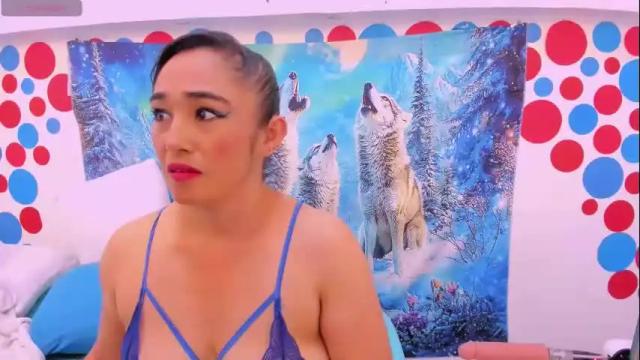 Image 2 of charlotte_x1 Stream on Chaturbate on 1 month ago