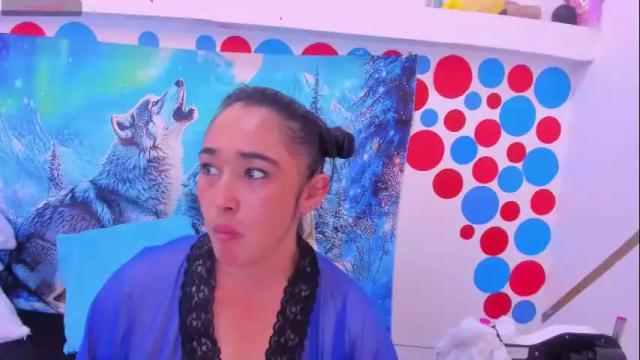 Image 2 of charlotte_x1 Stream on Chaturbate on 1 month ago