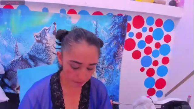 Image 3 of charlotte_x1 Stream on Chaturbate on 1 month ago