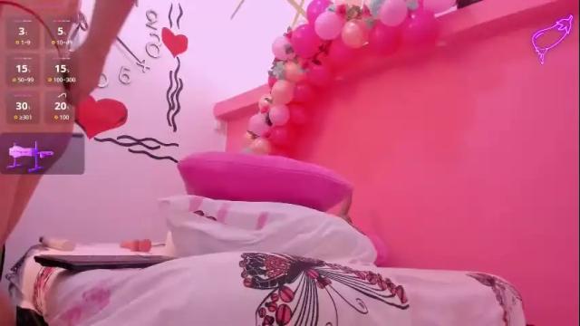 Image 8 of charlotte_x1 Stream on Chaturbate on 1 month ago