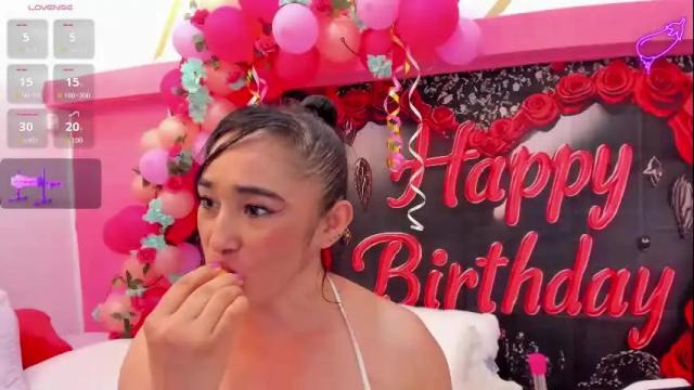 Image 7 of charlotte_x1 Stream on Chaturbate on 1 month ago