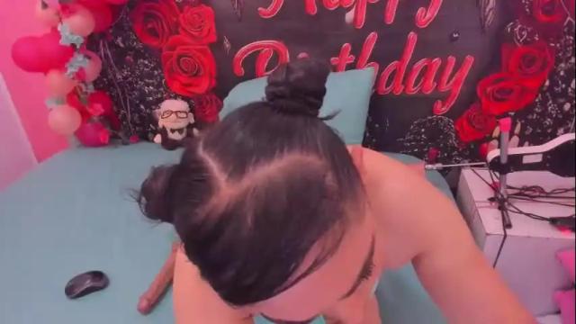 Image 12 of charlotte_x1 Stream on Chaturbate on 1 month ago