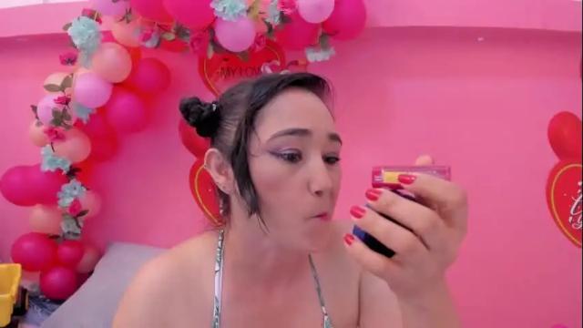 Thumbnail 3, charlotte_x1's Stream at Chaturbate, 1 month ago