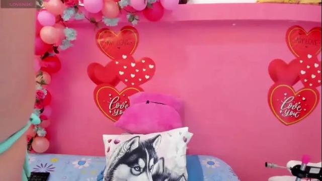 Image 12 of charlotte_x1 Stream on Chaturbate on 1 month ago